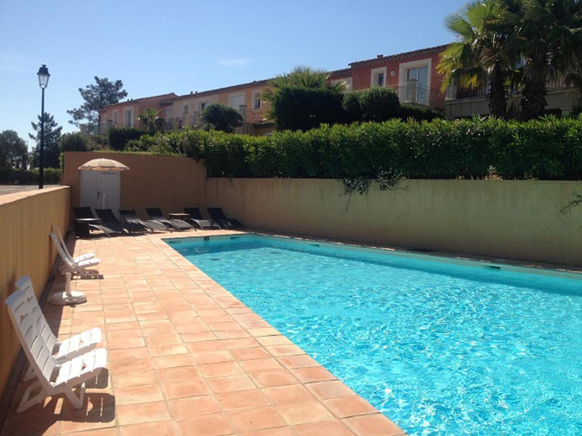 Lagrange Vacances - Green Bastide Roquebrune-sur-Argens Exterior photo