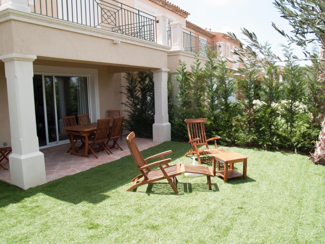 Lagrange Vacances - Green Bastide Roquebrune-sur-Argens Exterior photo