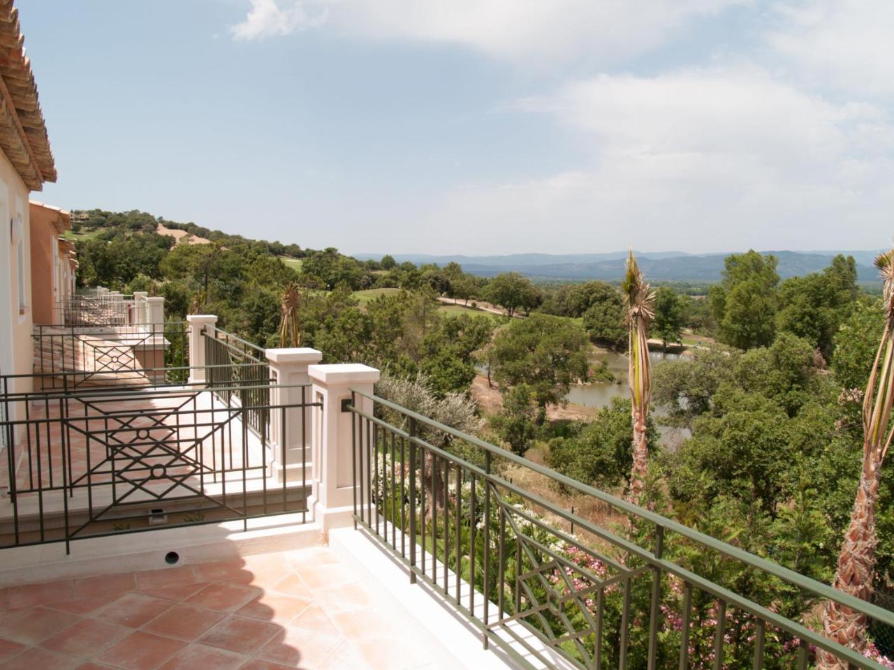 Lagrange Vacances - Green Bastide Roquebrune-sur-Argens Exterior photo