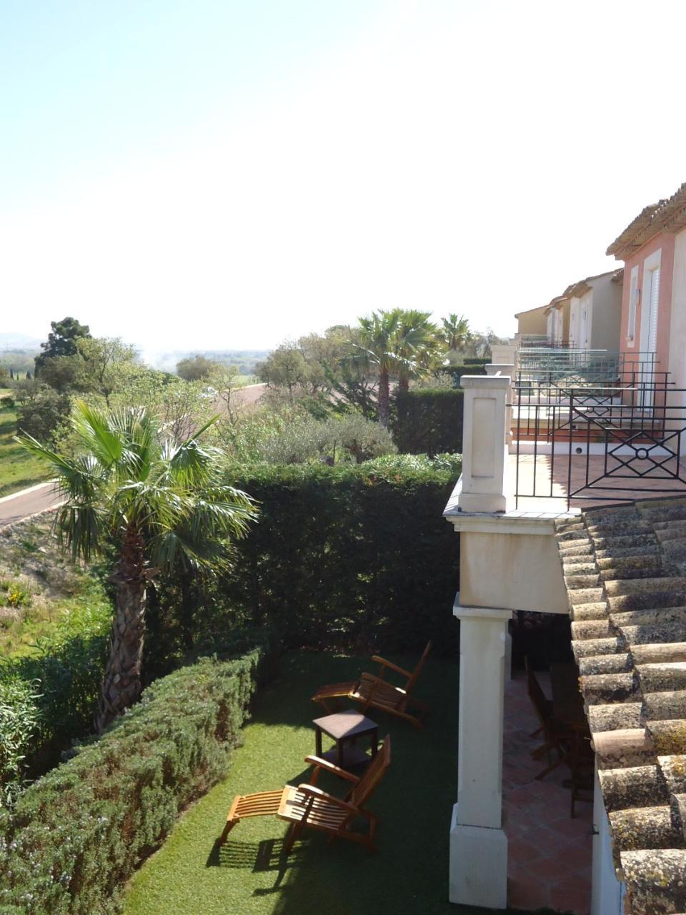 Lagrange Vacances - Green Bastide Roquebrune-sur-Argens Exterior photo