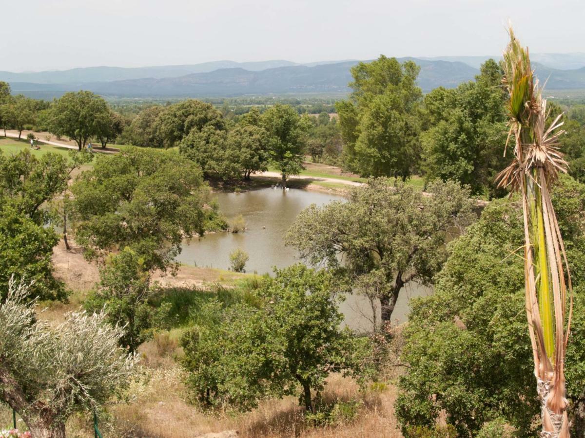 Lagrange Vacances - Green Bastide Roquebrune-sur-Argens Exterior photo