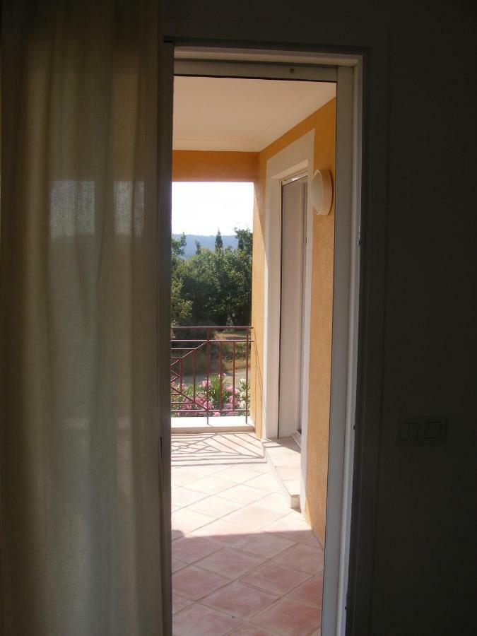 Lagrange Vacances - Green Bastide Roquebrune-sur-Argens Exterior photo