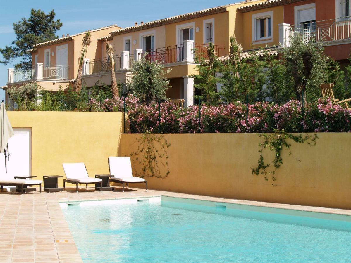 Lagrange Vacances - Green Bastide Roquebrune-sur-Argens Exterior photo