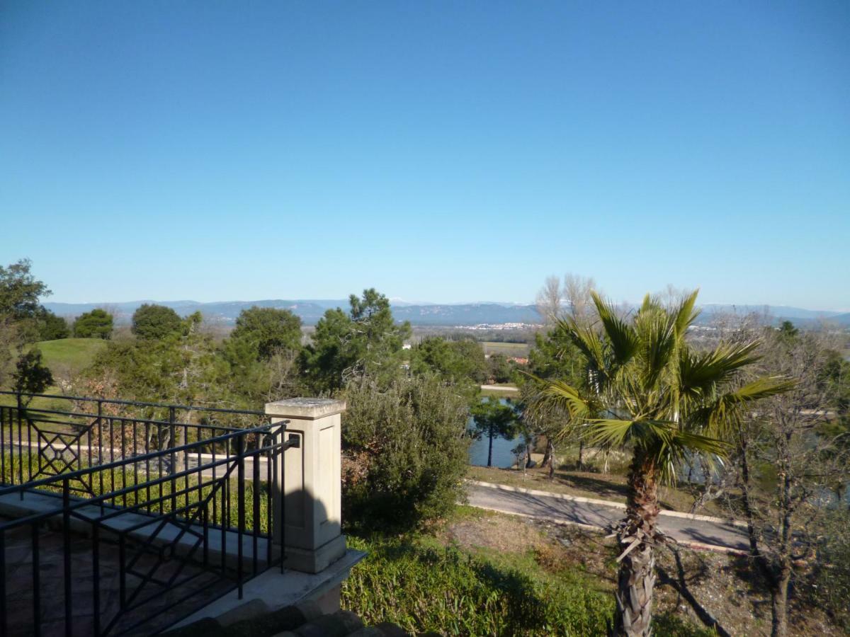 Lagrange Vacances - Green Bastide Roquebrune-sur-Argens Exterior photo