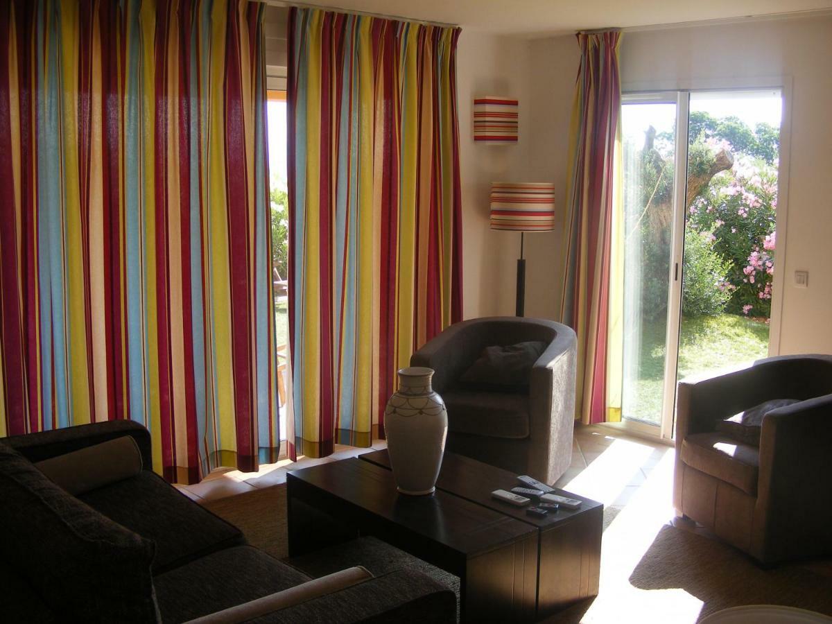 Lagrange Vacances - Green Bastide Roquebrune-sur-Argens Exterior photo