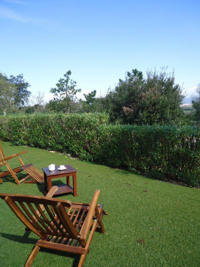 Lagrange Vacances - Green Bastide Roquebrune-sur-Argens Exterior photo