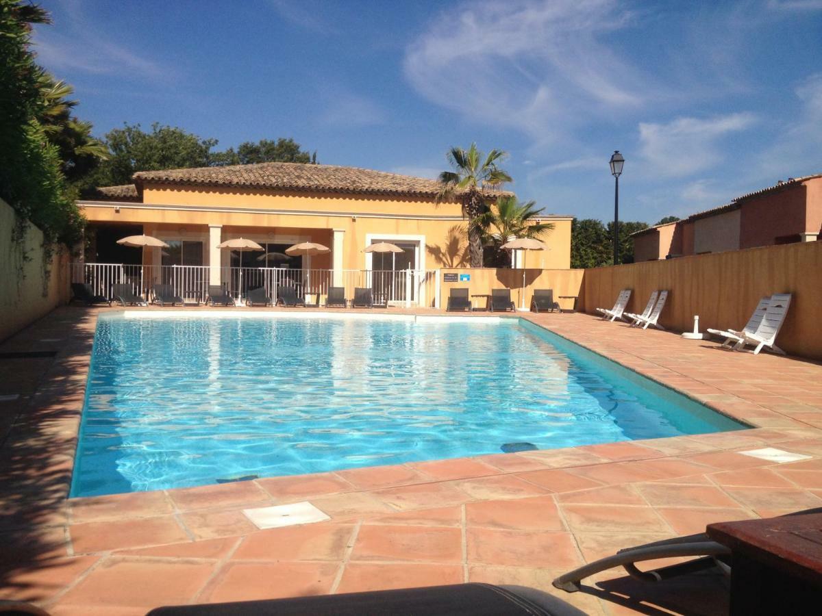 Lagrange Vacances - Green Bastide Roquebrune-sur-Argens Exterior photo