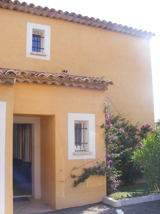 Lagrange Vacances - Green Bastide Roquebrune-sur-Argens Exterior photo